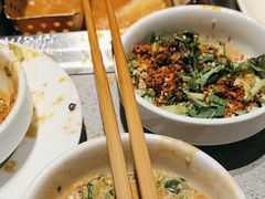 -海底捞火锅(吴中路店)