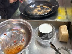 -武爹臭豆腐(坡子街店)