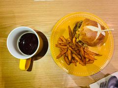 -HELLO 27 意面·沙拉·帕尼尼