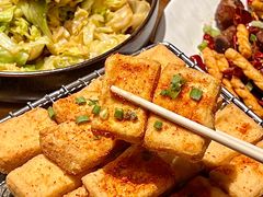 -雀舞云南菜(天津天河城购物中心店)