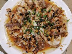 -茂丰梁化客家菜馆(东湖花园二号小区店)
