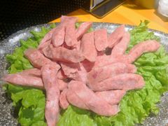 -那胡同里的小烤肉馆(开发区万达店)