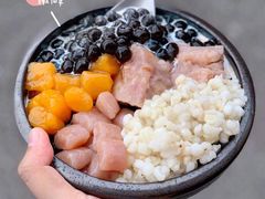 招牌烧仙草-鲜芋仙(高新万达广场店)