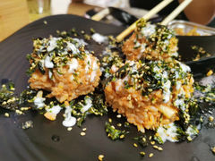 -三餐季年糕火锅(韩乐坊店)