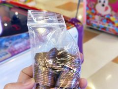 -汤姆熊欢乐世界(罗斯福店)