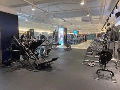-古德菲力健身(特区报业店)
