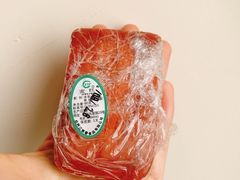 玫瑰蜜糕-江南春(中山中路店)