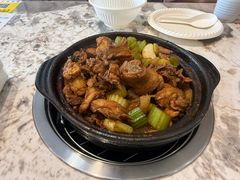 -二楼老店重庆鸡公煲(真光路店)