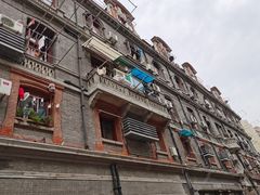 -南京路步行街