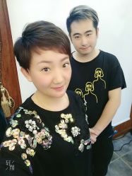 -小齐发型Star·Salon
