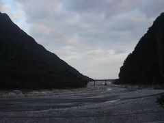 -太鲁阁公园