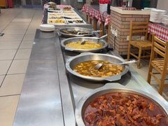 -孟记粥铺·家常菜·烧烤·粥(亚运村店)