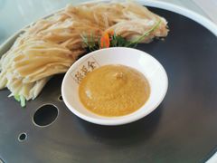 -全聚德(哈尔滨店)