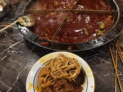 -陈眼镜火锅(总店)