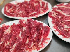-万祥牛肉火锅(金龙店)