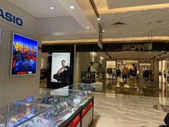 -八佰伴(人民中路店)