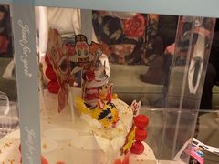 -小八仙·宴(三峡茶庄店)