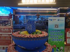 -额尔敦·品质自助(摩尔城店)