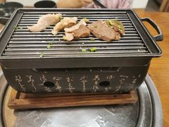 -匠太烧肉台日料理餐酒馆(三林店)