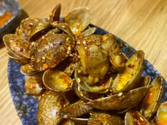 -付小姐在成都(川沙店)