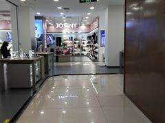 -新世界百货(顺义店)