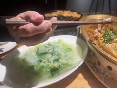 -黄山老妈·土菜(碧桂园店)