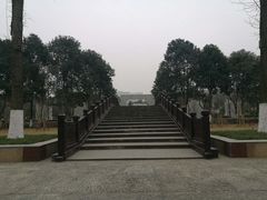 -沙河三洞古桥公园