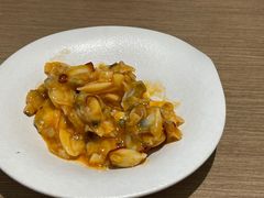 -隅乐胡椒虾·台湾菜·团建(皇岗店)