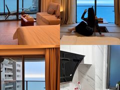 -青澳湾北回归线广场