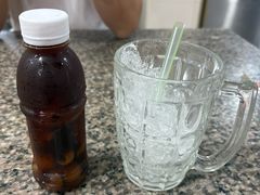 龙眼茶-榮泰米粉湯(Left Shop)