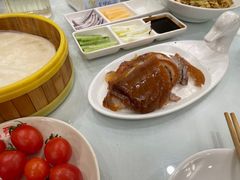 -金鸭都·老北京特色家常菜(潘家园店)