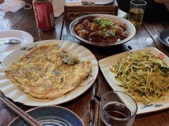 -卧龙堡客栈·中餐厅(古北水镇店)