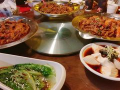 -胖哥俩肉蟹煲(杭州下沙学林街店)