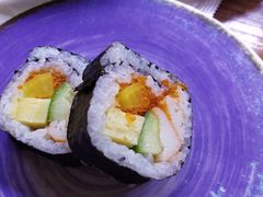 -伊秀·手握寿司·料理(裕华万达广场店)