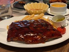 -Hurricane's Grill 飓风牛排