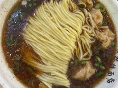 -蒋家桥饺面店(东关街店)