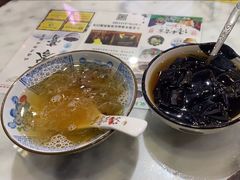 -梧州双钱龟苓膏(老街店)