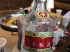 -巴倒烫陆派火锅山庄(南山总店)
