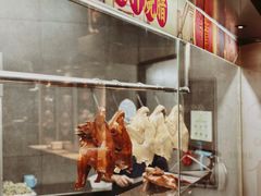 -广东道至正餐厅(区庄店)
