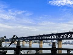 -汉水谣·江景餐厅(江滩店)