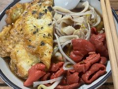 -佰仙面馆