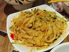 -子午路张记肉夹馍(兵马俑店)