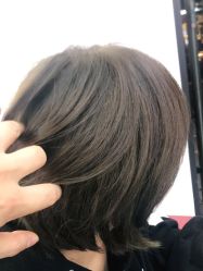 点击看大图 -FUTURE HN男士发型风格设计