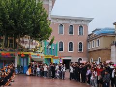 -青岛方特梦幻王国