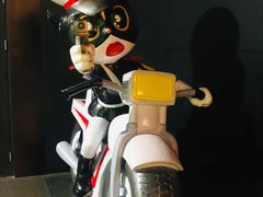 -上海电影博物馆