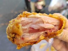 炸鸡腿-满记烧饼(牛街东里小区一区店)