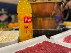 -常赢三兄弟·清真涮肉(崂山路总店)