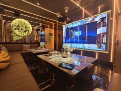 -INLOVE KTV(西溪印象城店)