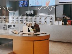 -喜茶(深圳喜荟城店)