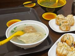单档-大壶春生煎(四川中路店)